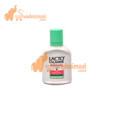 Lacto Calamine Lotion Hydration, 60 ml